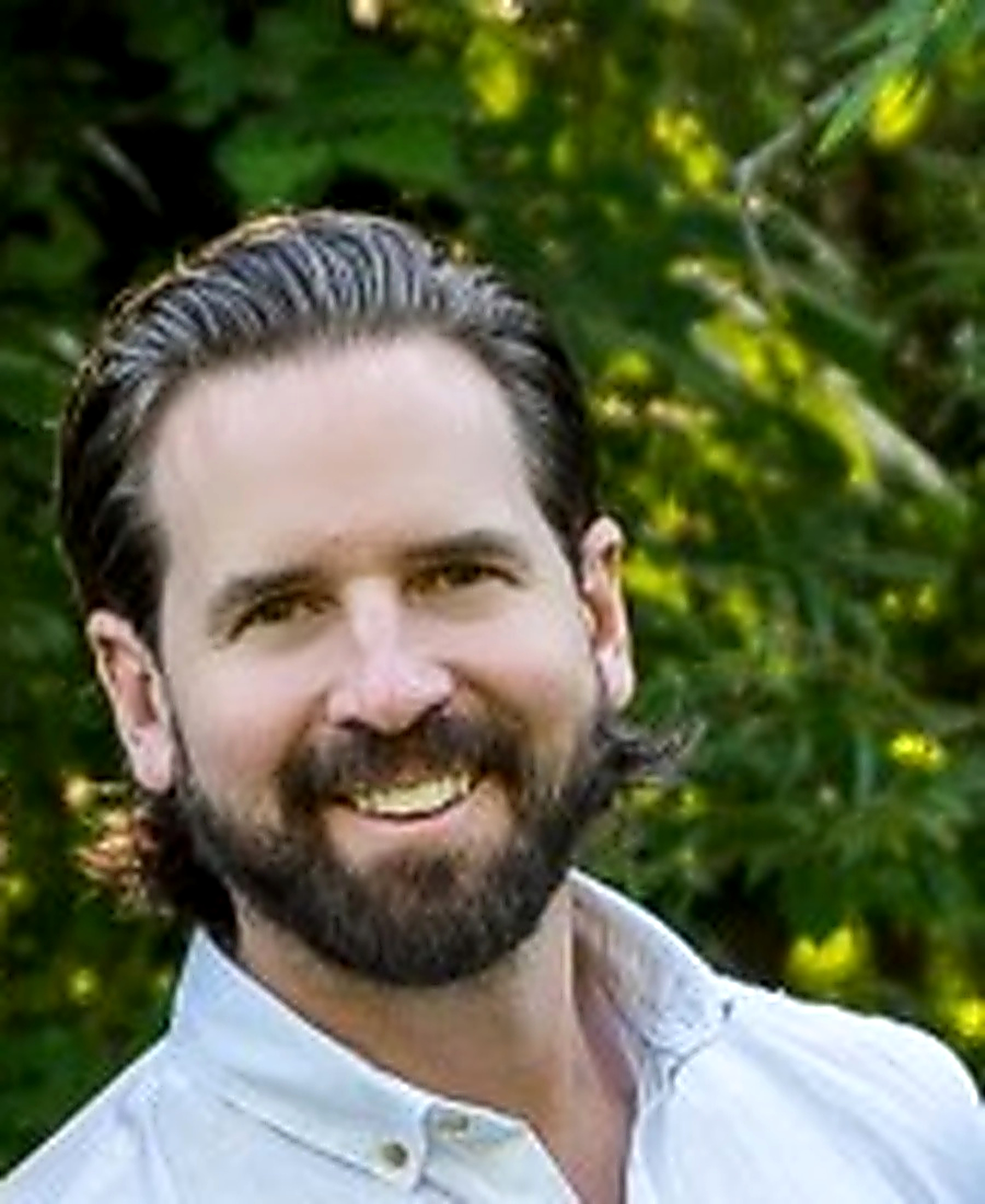 Daniel Fetzner