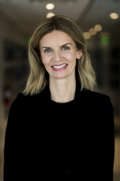 Lauren Salminen